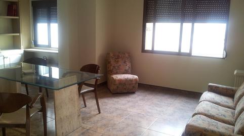 Foto 4 de Piso de alquiler en Carrer de Les Arts Gràfiques, Exposició, Valencia Capital