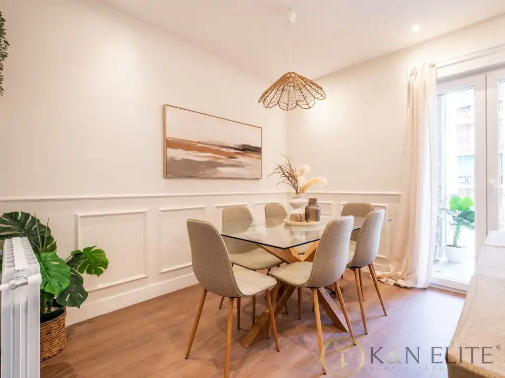 Piso con ascensor en venta en Calle Peñascales, imagen 8