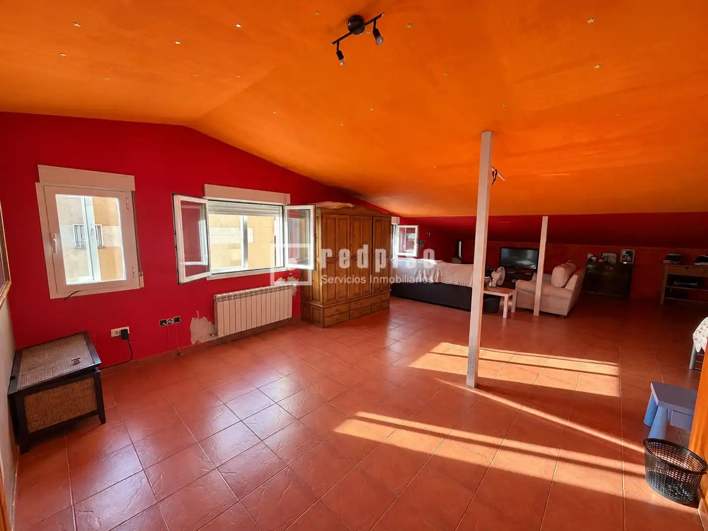 Dormitori de Casa o xalet en venda en Fontanar, Guadalajara