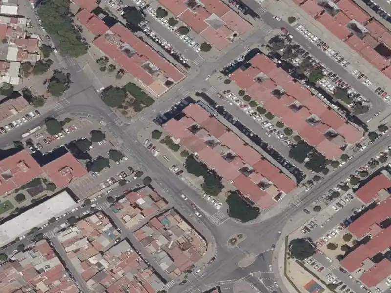Wohnung zum Verkauf in CL CALESERA (LA)