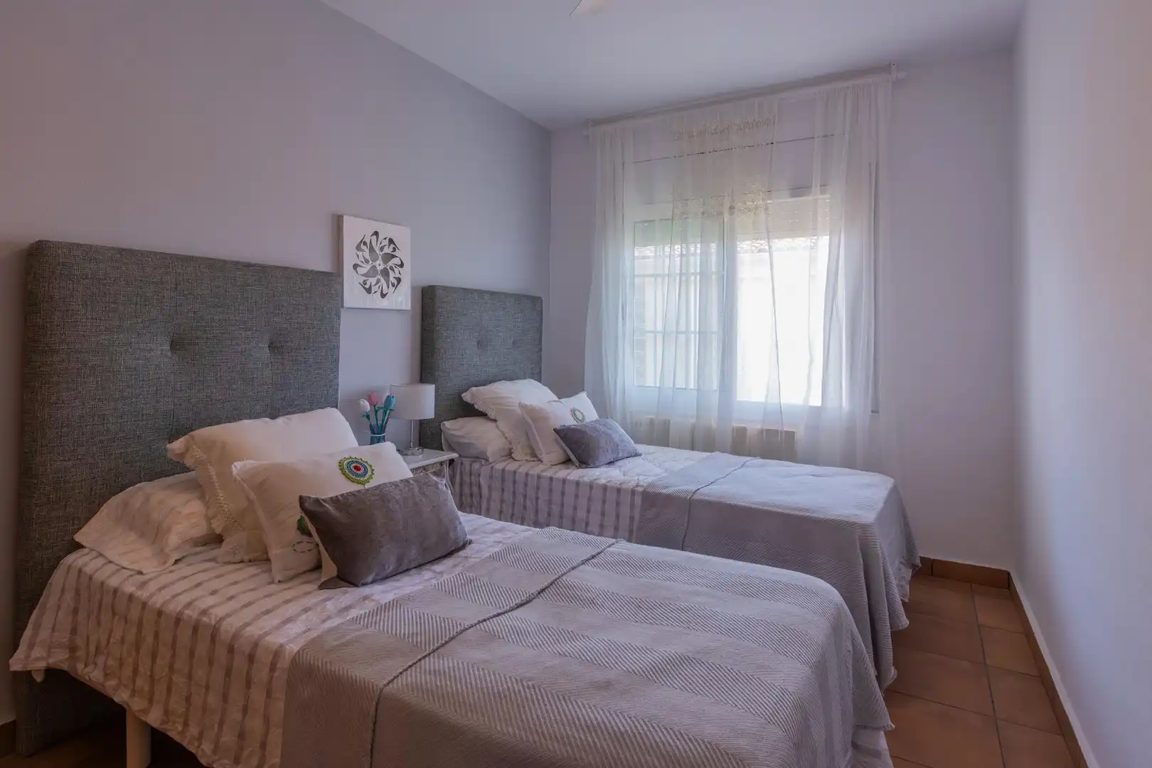 Casa con giardino in vendita a COMTE GOMEZ DE ORBANEJA 75, imagen 33