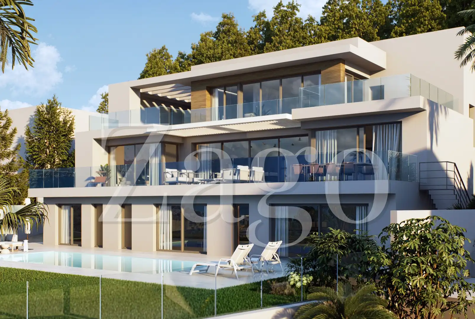 Maison à vendre à Altea Hills, imagen 5