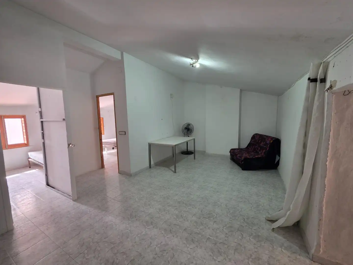 Finca rústica en venda en L'Alfàs del Pi amb Traster