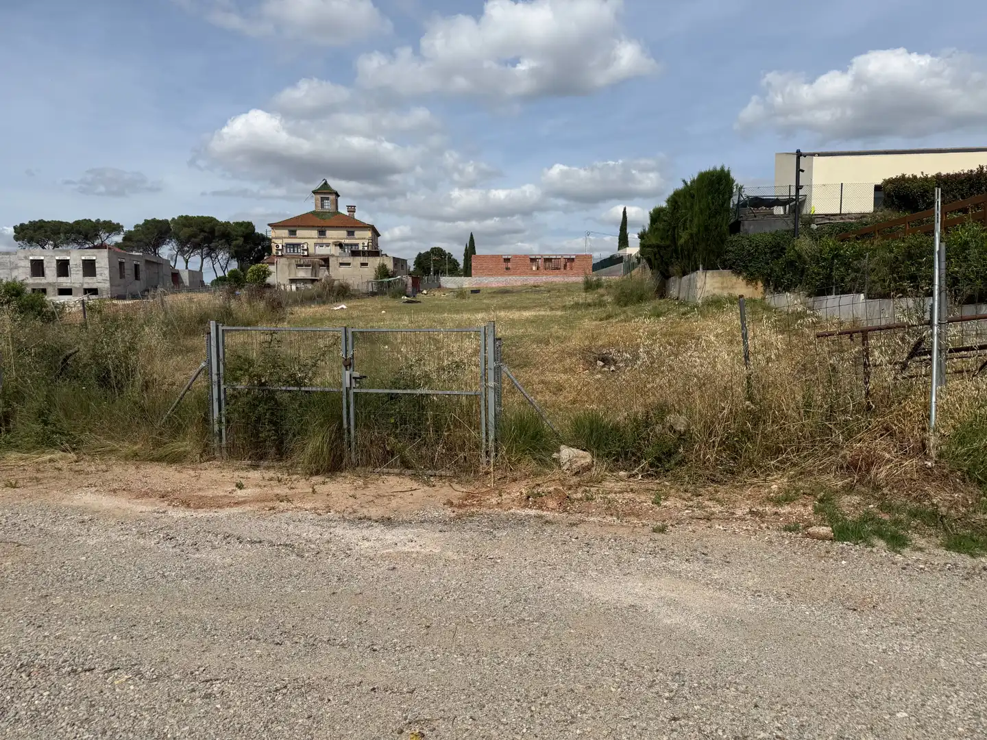 Terreny residencial en venda a Carrer de Tortosa 11, imagen 17