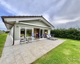 Garden of House or chalet for sale in Muros de Nalón  with Heating and Private garden