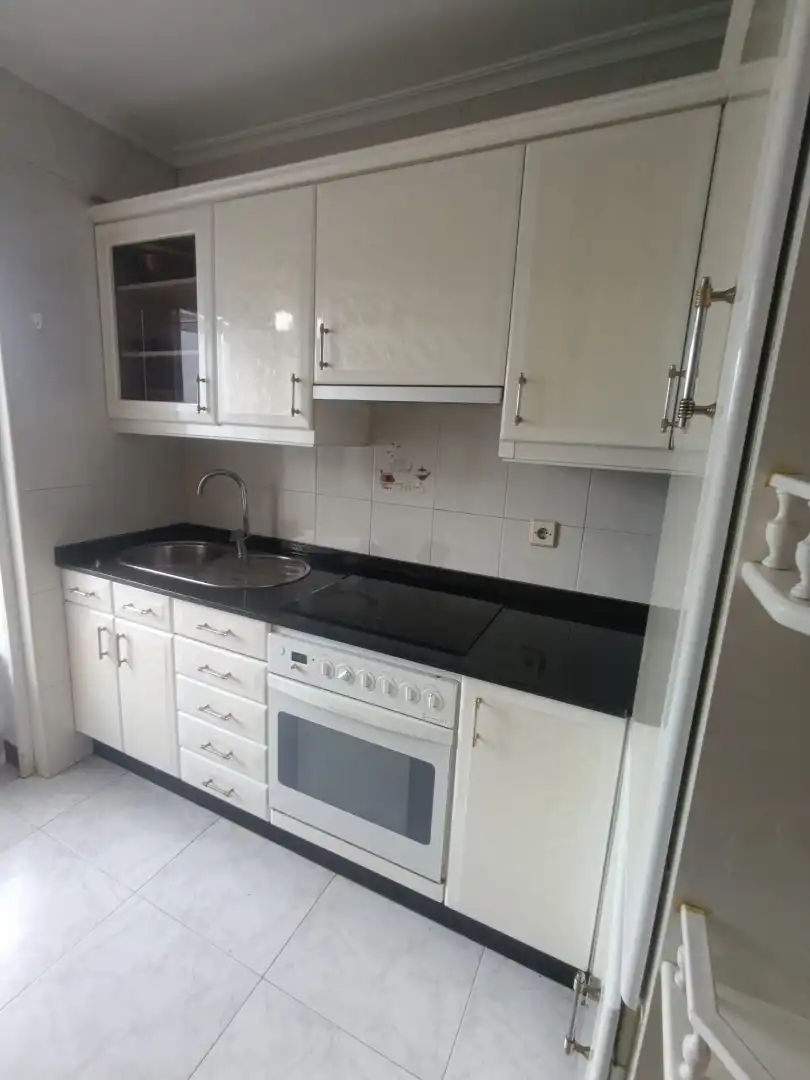 Flat for rent in Porta Nova
