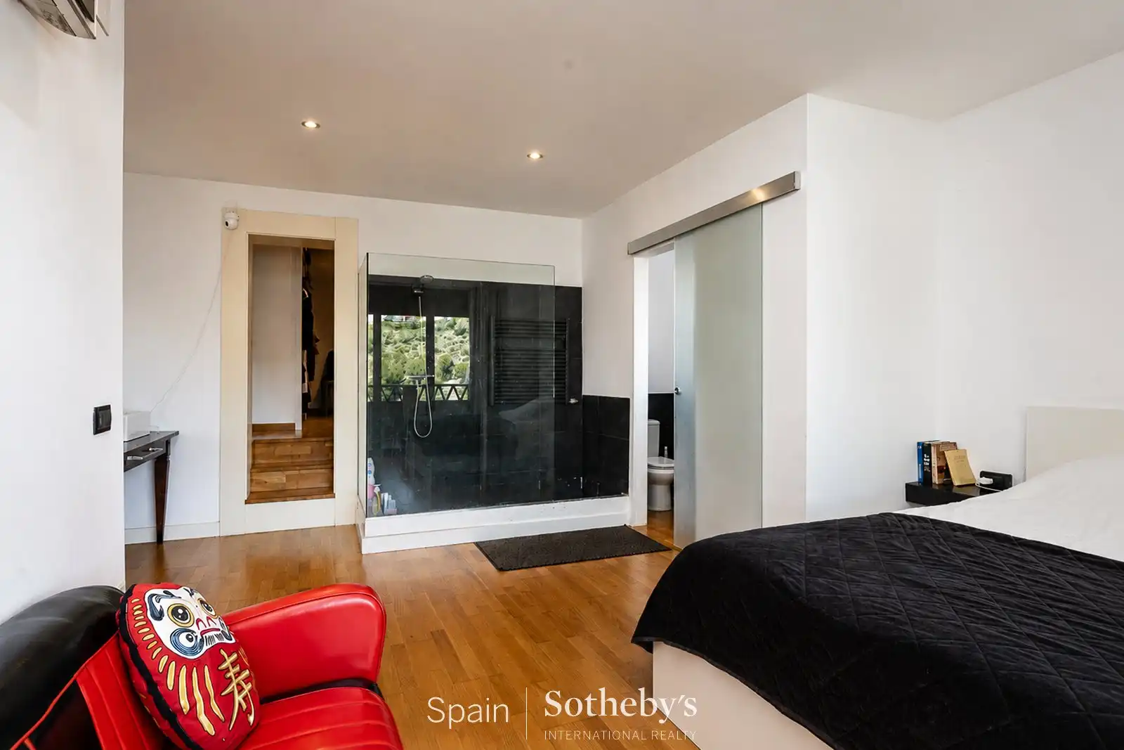 Maison avec piscine à vendre à Avinguda del Puig d'en Boronet, imagen 37