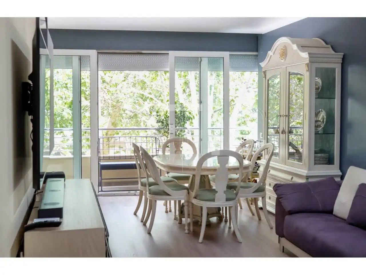 Wohnung mit Terrasse zum Verkauf in Rambla Egara, imagen 29