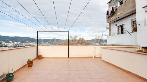Foto 4 de Casa o chalet en venta en Carrer del Penyal, La Font d'en Fargues, Barcelona Capital