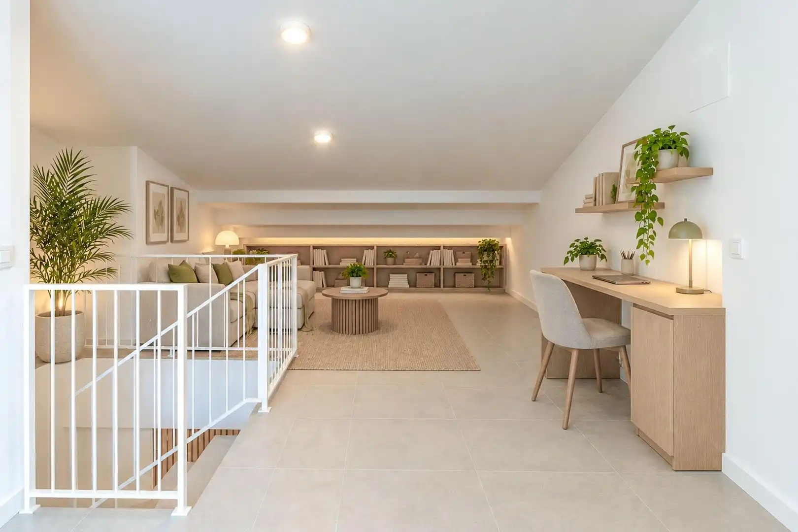 Duplex avec terrasse à vendre à Centre, imagen 34