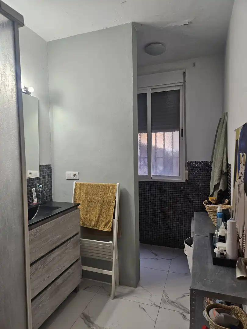 Baño de Piso en venta en Betxí con Aire acondicionado, Calefacción y Trastero