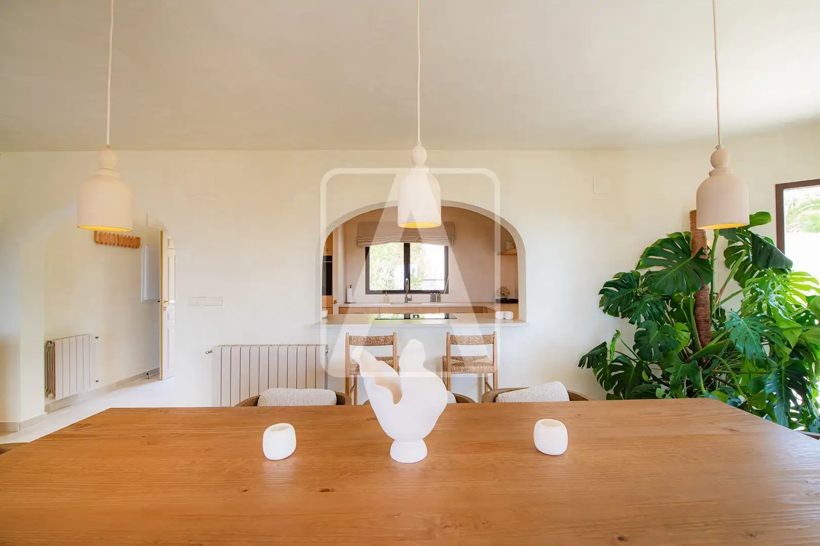 Casa o chalet en venta en Benissa, Alicante