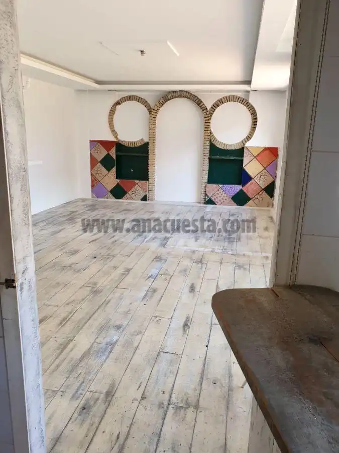 Geschaftsraum zum Verkauf in Estepona, Málaga