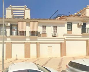 Exterior view of Premises for sale in Málaga Capital