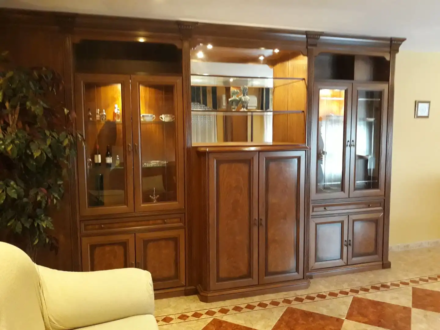 Wohnung zur Miete in Carrer Joanot Martorell, 36, Albuixarres