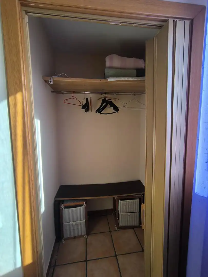 Habitación de Ático en venta en Sacedón con Calefacción