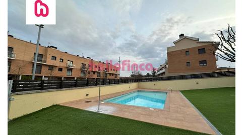 Foto 3 von Wohnung zum Verkauf in Plaza Vinya, Gironella, Barcelona