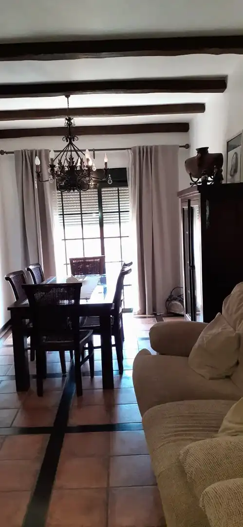 Casa adosada en venta en Pescadores - Saladillo