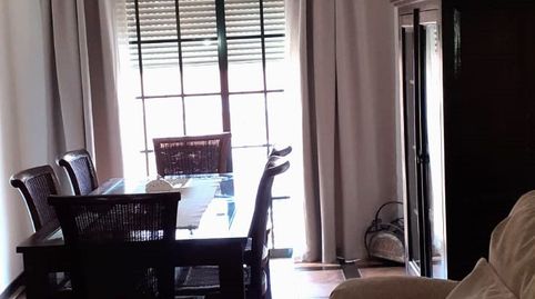 Foto 5 de Casa adosada en venta en Pescadores - Saladillo, Algeciras