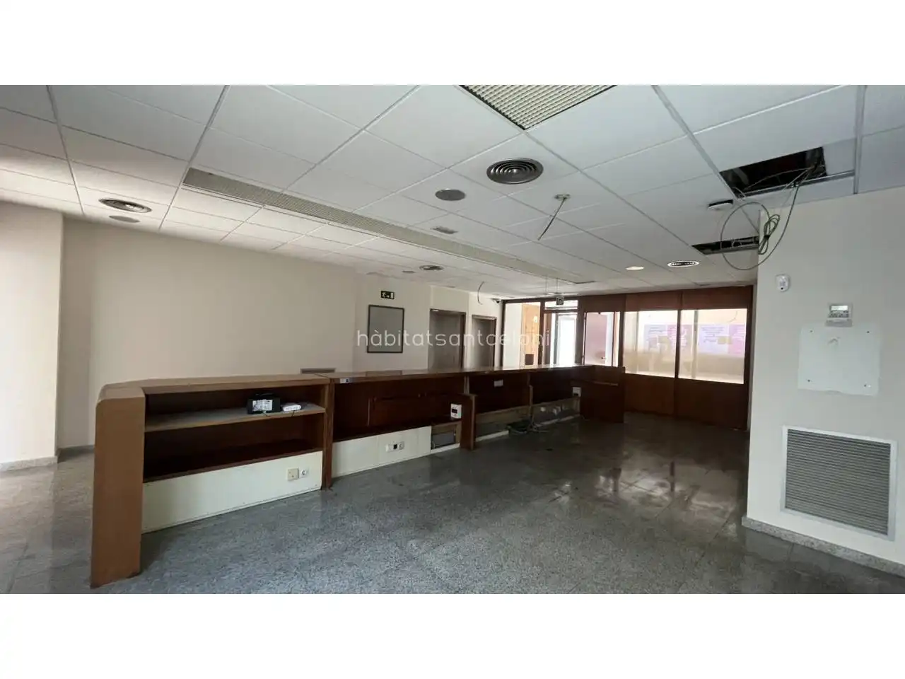 Local comercial de lloguer a Calle SANT PROGET 7, imagen 12
