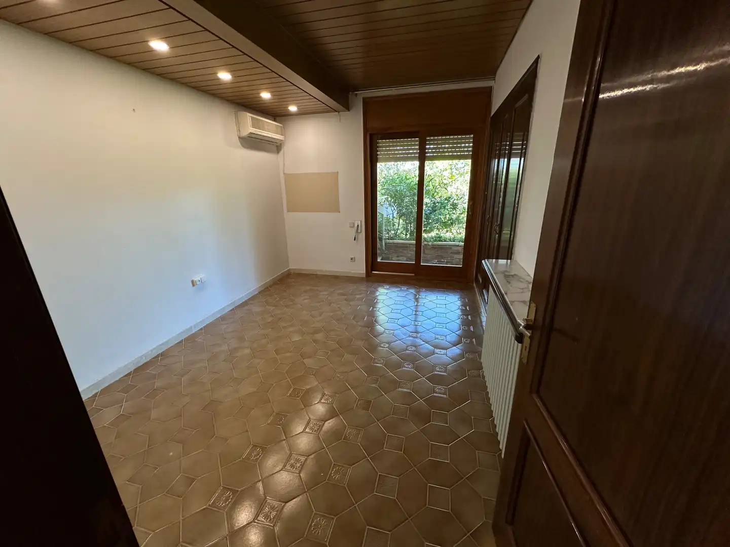 Casa o xalet en venda en Matadepera amb Jardí privat, Terrassa i Moblat