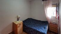 Bedroom of Flat for sale in  Madrid Capital  with Air Conditioner