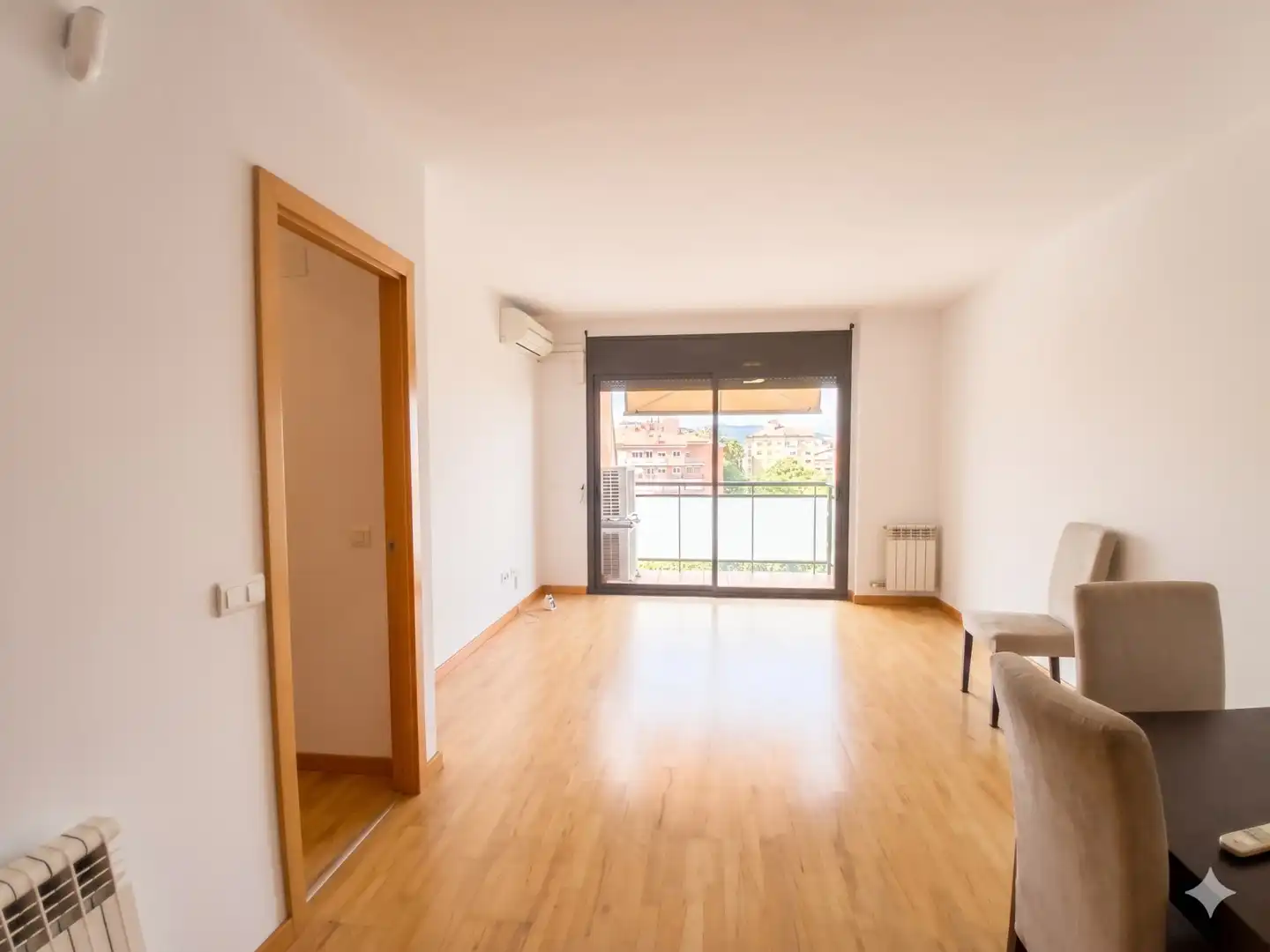 Estudio en venta en Girona con Aire acondicionado, Calefacción y Balcón