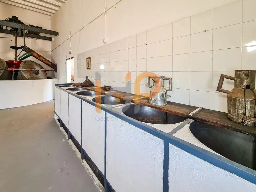 Casa en venta en Taberno, imagen 9