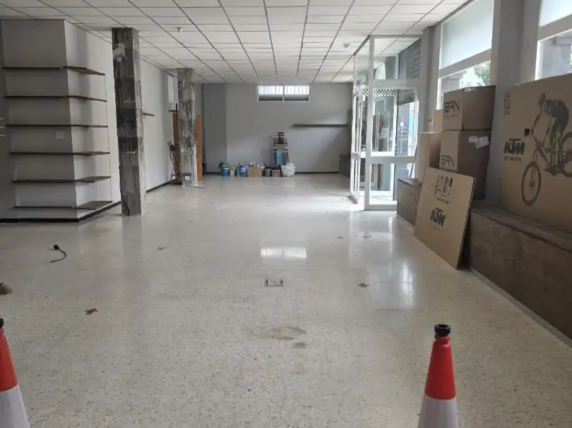 Geschaftsraum zur Miete in Vélez-Málaga