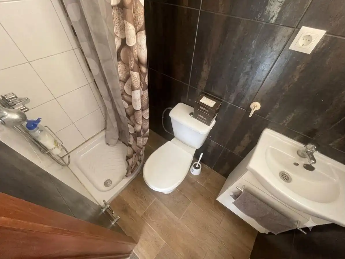 Bathroom of Country homes for sale in Buendía