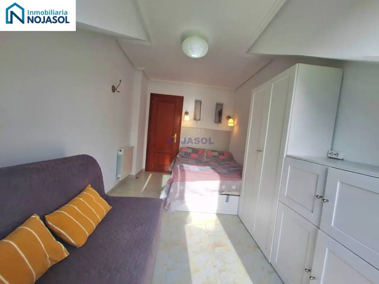 Appartement avec piscine à louer à Calle la brava 14, imagen 36
