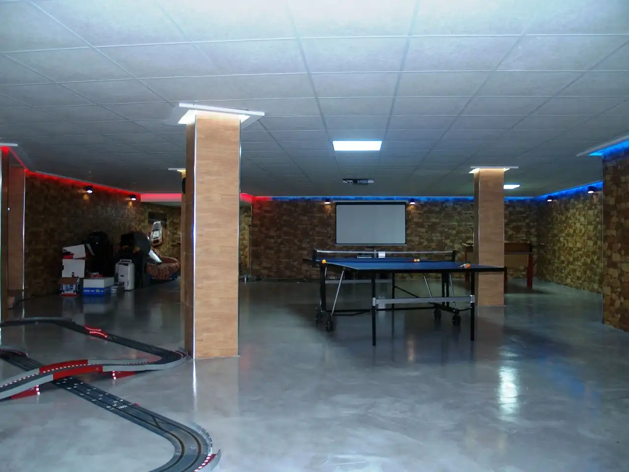 Chalet con piscina en venta en Pueblo - Urbanizaciones, imagen 9