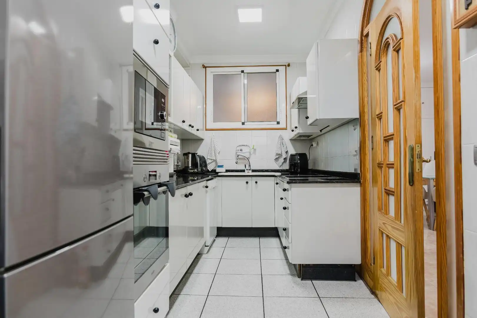 Flat with lift for sale in Centro, imagen 15