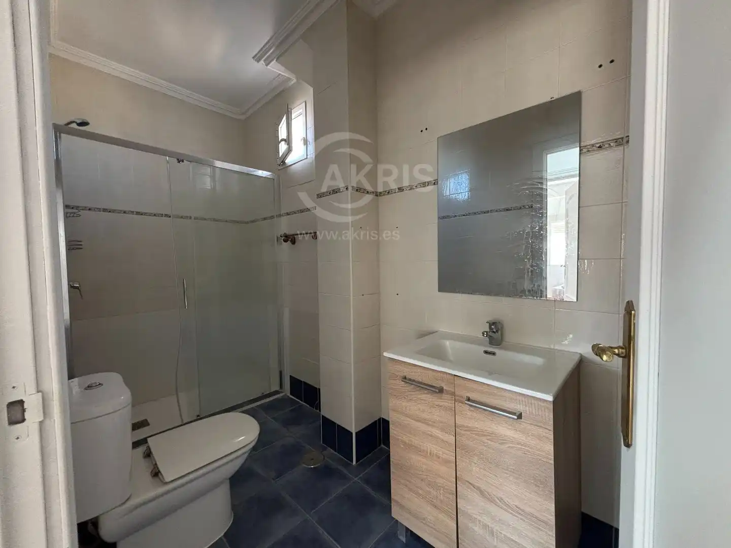 Baño de Piso en venta en Mocejón con Terraza