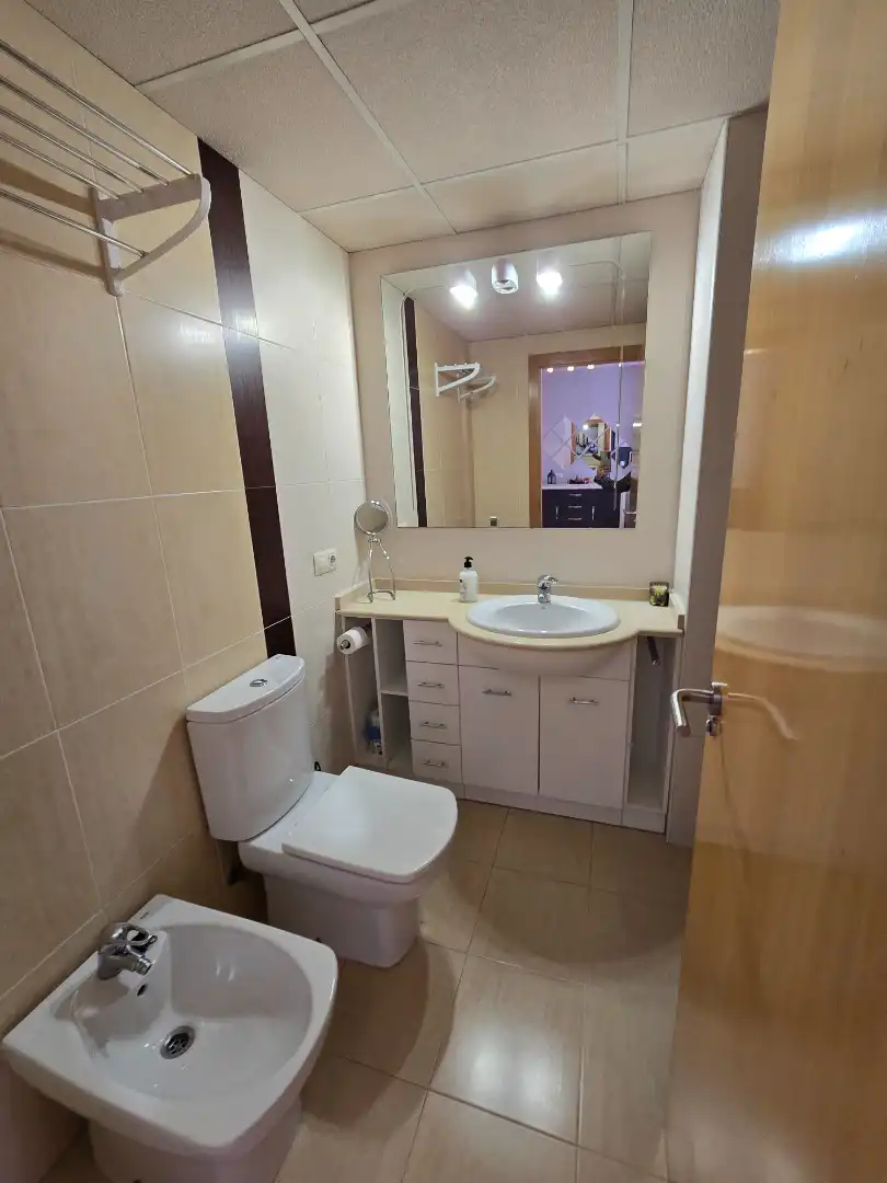 Flat with lift for sale in Carrer Calvari, imagen 27
