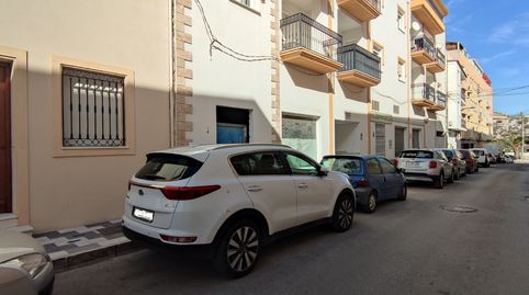 Foto 3 von Garage zum Verkauf in C/ de Los Huertos, Olula del Río, Almería