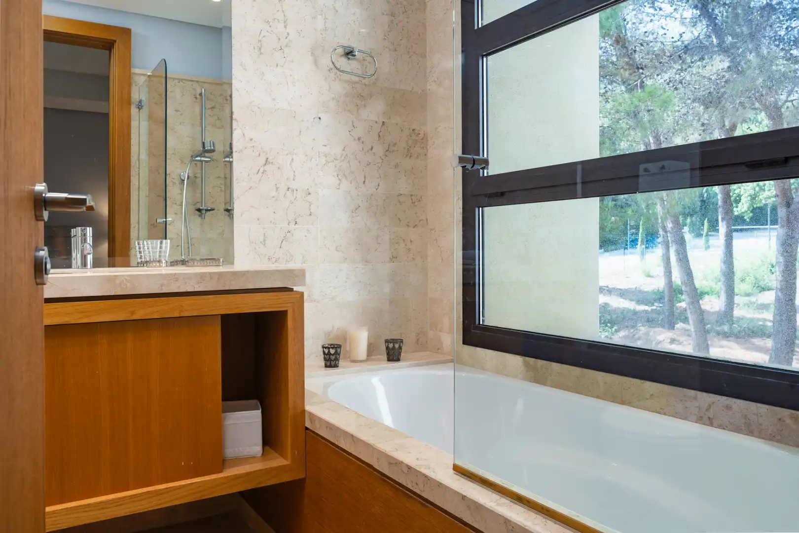 Apartament amb piscina en venda a Marbella Centro, imagen 25