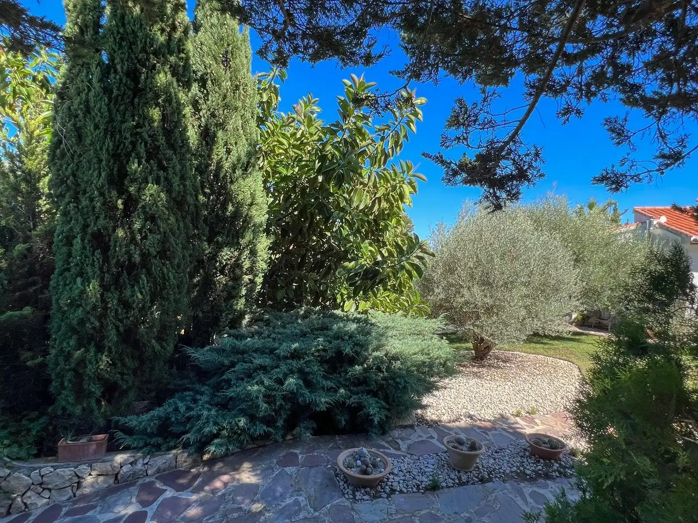 Casa con piscina en venta en La Fustera, imagen 45