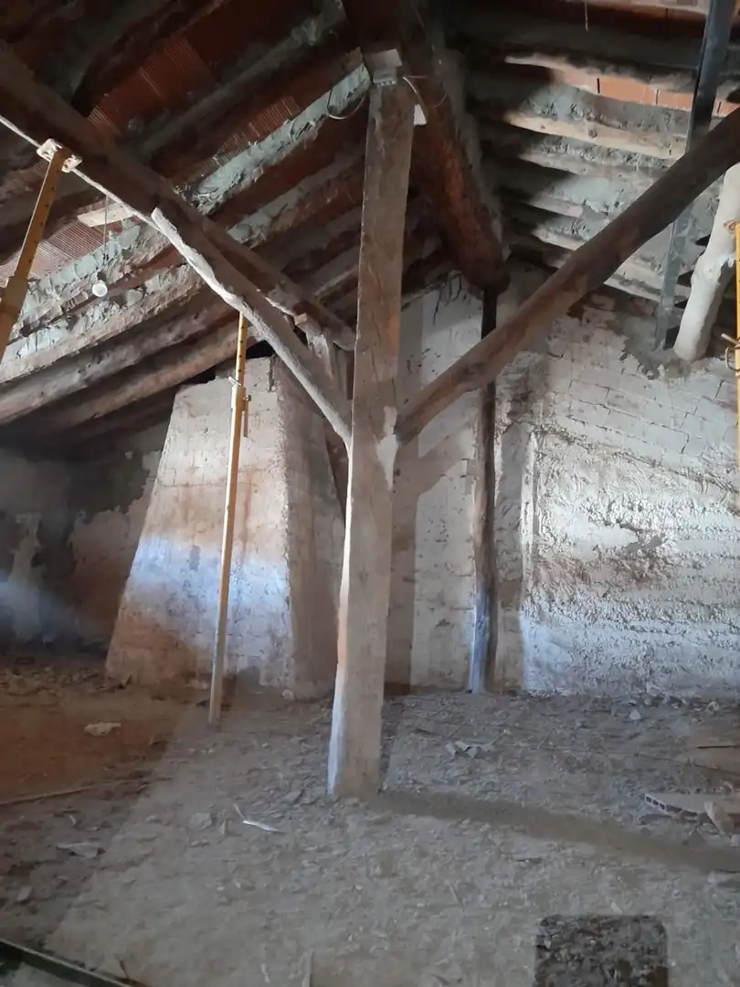 Casa o xalet en venda a Pedanías - Extrarradio