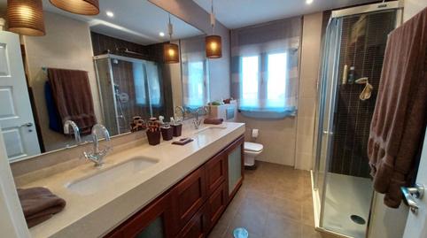 Foto 5 de Pis en venda a La Roda, Albacete