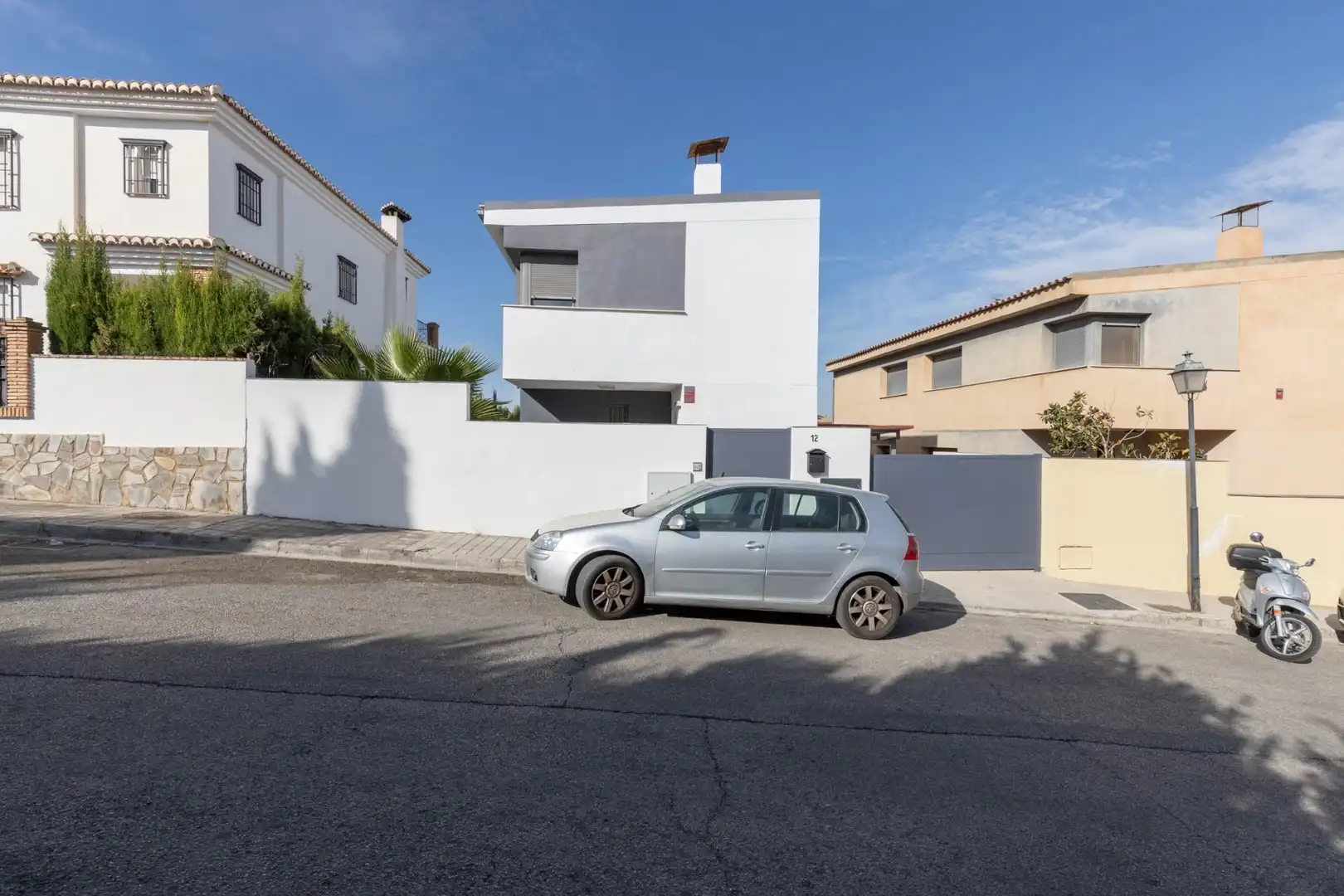 Villa mit Terrasse zum Verkauf in Barrio de la Vega, imagen 60