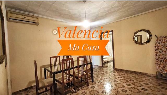 Piso en Alquiler en La Malva-rosa