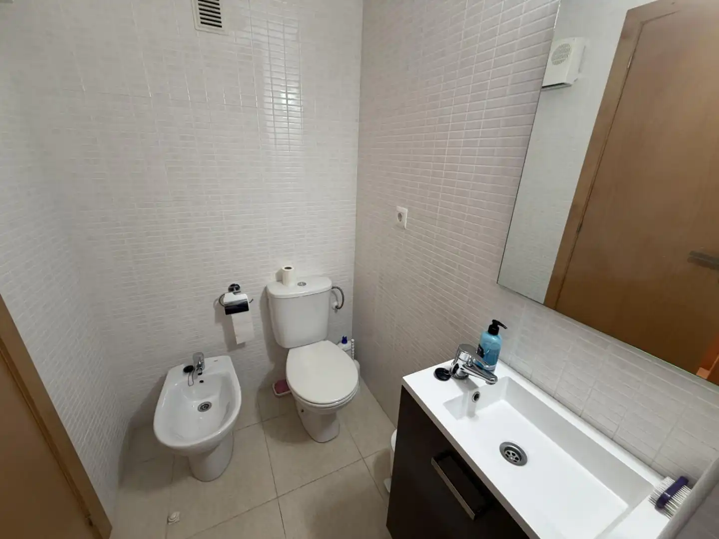 Apartament amb terrassa en venda a Avinguda Catalunya, imagen 23