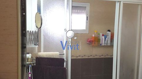 Foto 4 de Casa o xalet en venda a La Paz, Alcalá de Guadaira