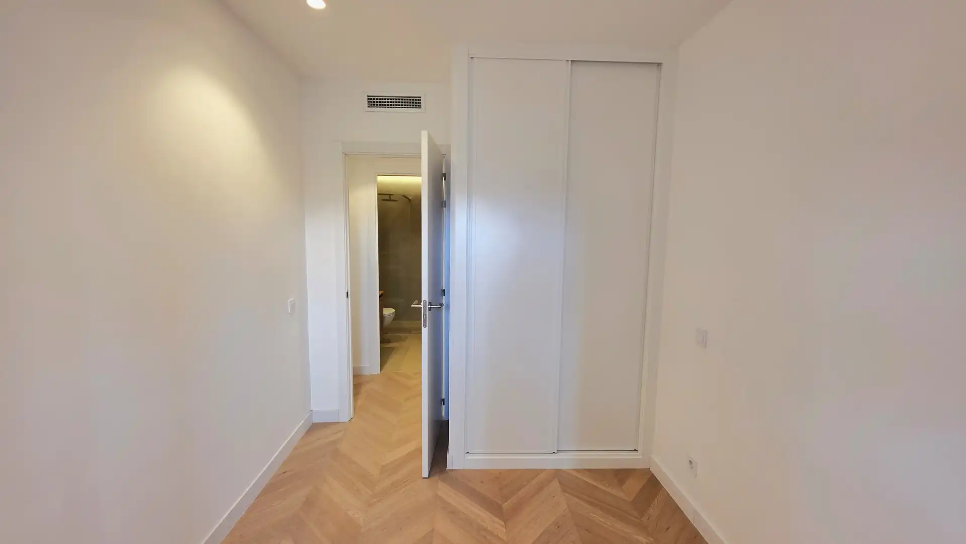 Piso en venta en Goya