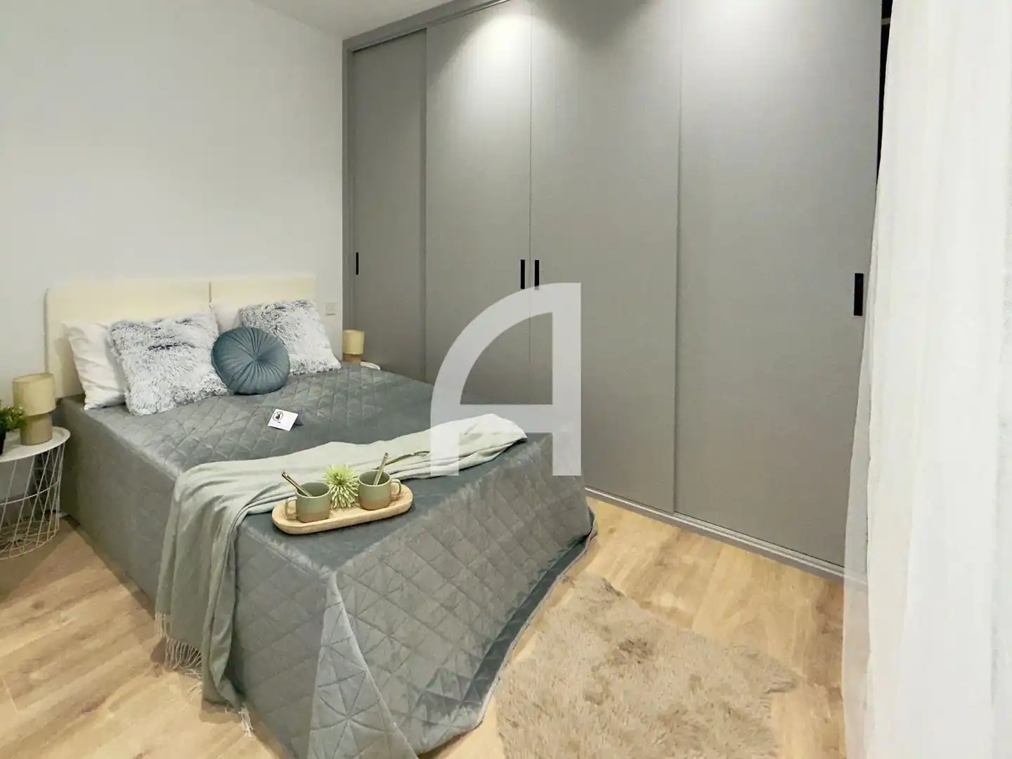 Habitación de Piso en venta en Madrid con Aire acondicionado y Calefacción