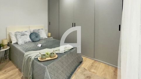 Foto 5 de Piso en venta en Calle del General Díaz Porlier, Goya, Madrid Capital