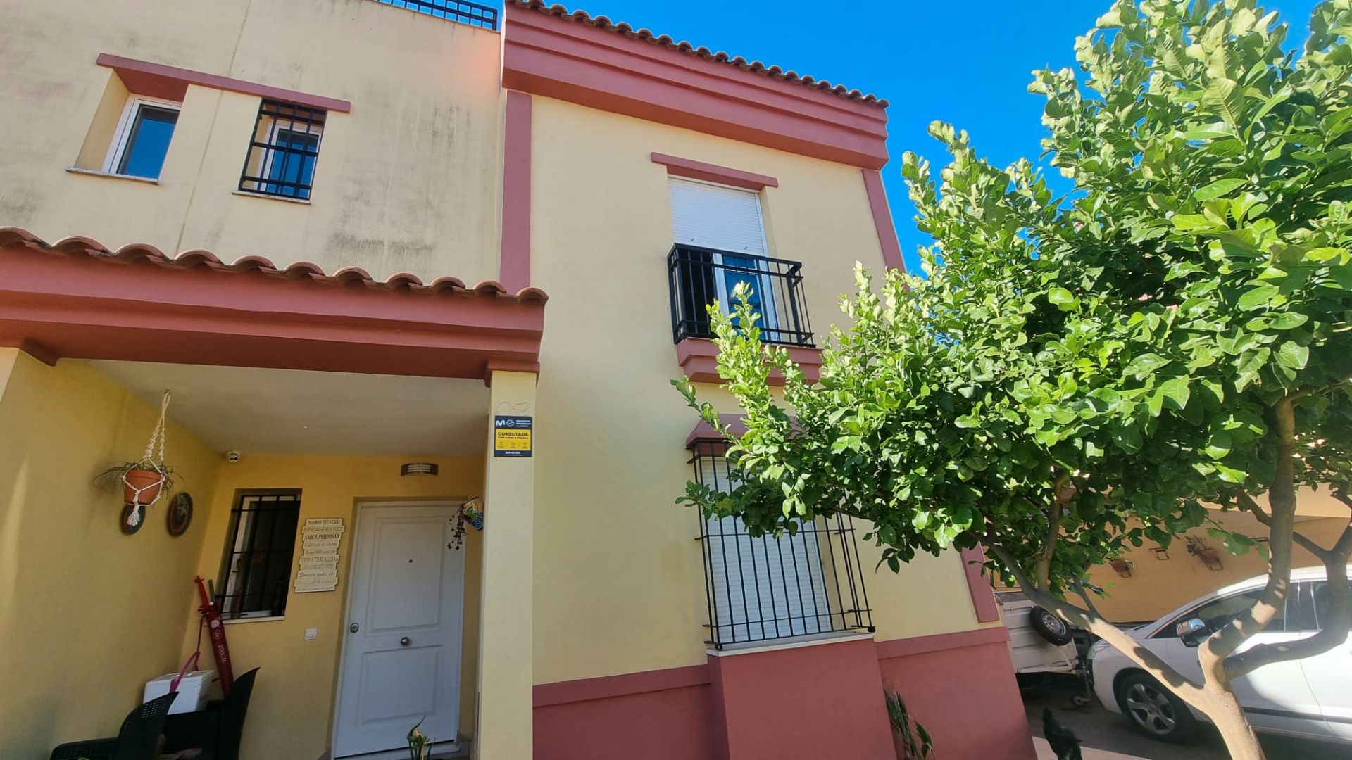 Single-family semi-detached for sale