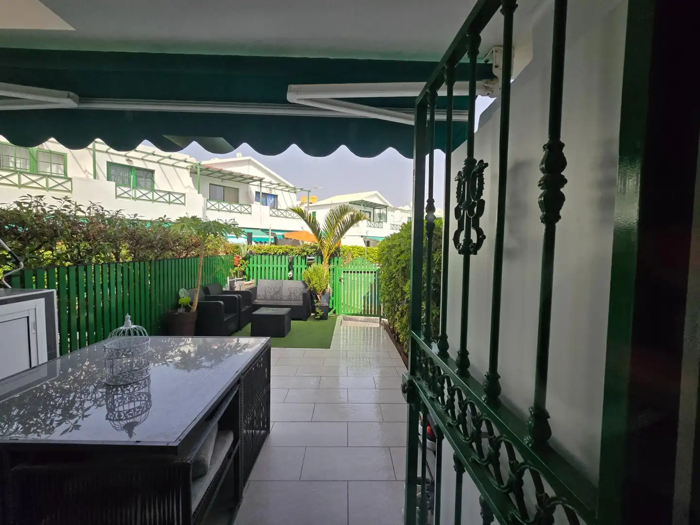 Maisonette zur Miete in Maspalomas - Meloneras