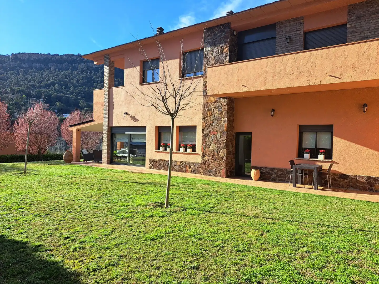 Casa o xalet en venda a Aiguafreda